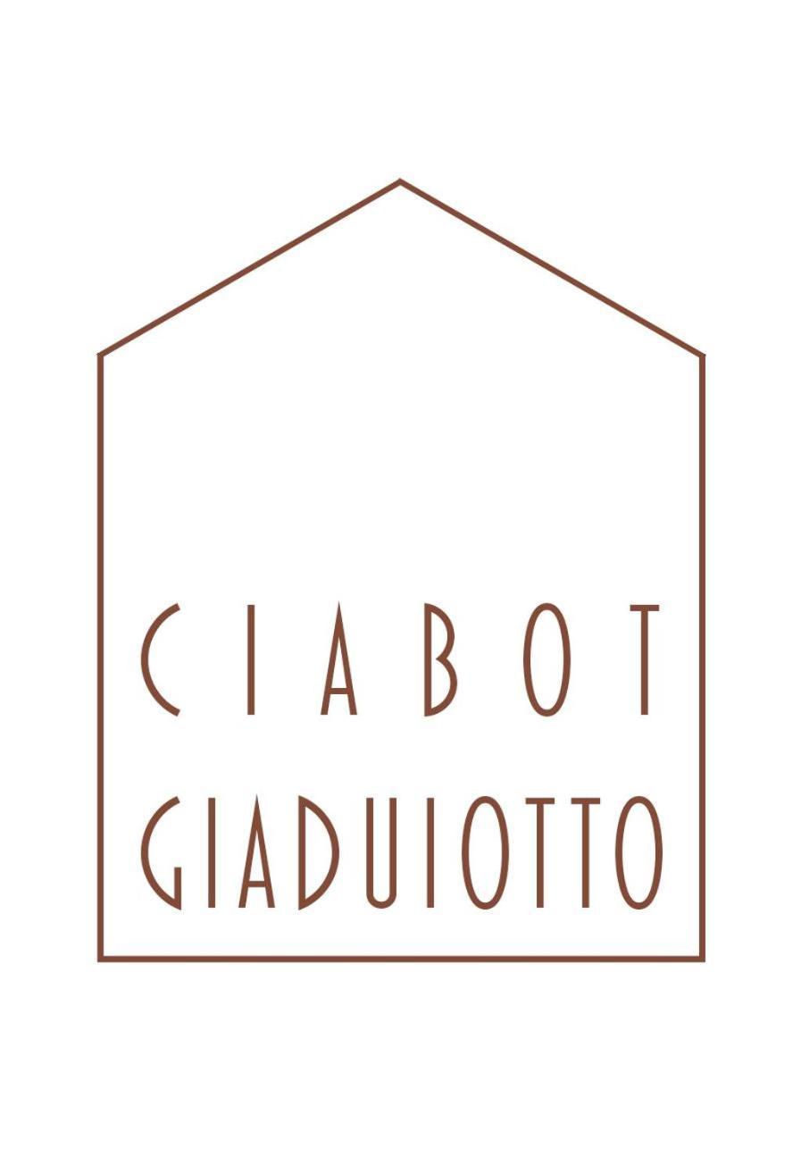 トリノCiabot Gianduiottoアパートメント エクステリア 写真